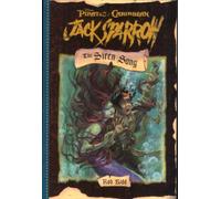 Pirates of the Caribbean: Jack Sparrow The Siren Song: Junior Novel