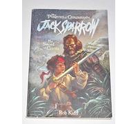Pirates of the Caribbean: Jack Sparrow The Sword of Cortes
