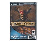 Pirates of the Caribbean (PC) [import anglais]