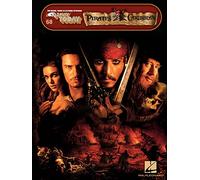 Pirates of the caribbean piano ou clavier