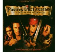 Pirates des Caraïbes : la malédiction du Black Pearl E