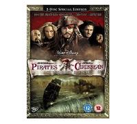 Pirates of the Caribbean - Pirates of The Caribbean 3: At World's End
