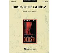 Pirates Of The Caribbean / Score + Parties