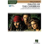 Pirates of the Caribbean. Solo de Trompette. Comprend Enregistrement(s) en ligne
