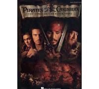 Pirates Of The Caribbean: The Curse Of The Black Pearl