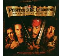 Pirates of the Caribbean: The Curse of the Black Pearl unbekannt