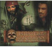 Global Stage Orchestra - Pirates of The Caribean [Import]