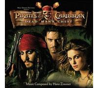 Original Soundtrack - Pirates of the Caribbean (Dead Man's Chest)