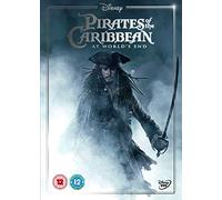 Pirates Of The Caribbean - At World's End [Import Anglais] (Import)