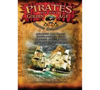 Pirates Of The Golden Age – Collection de films – DVD – Zone 1