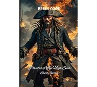 Pirates Of The High Seas: Short Stories