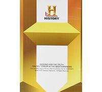 Pirates of The Mediterranean