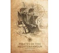 Pirates de la Méditerranée – Saison 1 – DVD – 2 disques