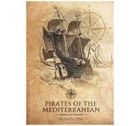 Pirates de la Méditerranée – Saison 1 – DVD – 2 disques