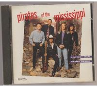Pirates Of The Mississippi - A Street Man Named Desire by Pirates Of The Mississippi