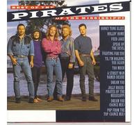 Pirates of the Mississippi - Best of