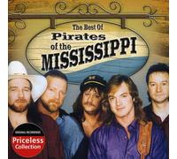 Pirates of the Mississippi - Best of