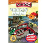 Pirates of The Parkway Spec