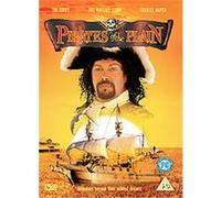 Pirates Of The Plain