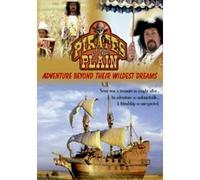 Pirates of the Plain [Import anglais]