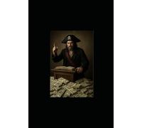 Pirates of the Prosperity Gospel