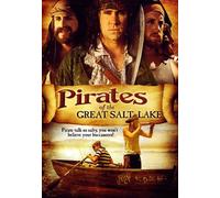 Pirates of The Salt Lake