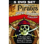 Pirates of the Silver Screen Collection - Pirates Of The Silver Screen Collection