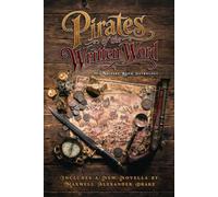 Pirates of the Written Word: 2025 Writers' Room Anthology