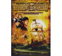 Pirates of Treasure Island