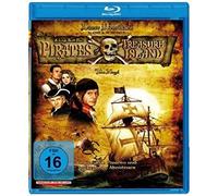 Pirates Of Treasure Island (Br)Vl [Import Germany]