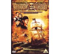 Pirates of Treasure Island [Import anglais]
