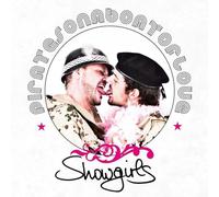 Pirates on a Boat of Love - Showgirls [Import]