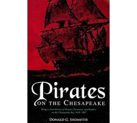 Pirates On The Chesapeake