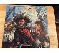 PIRATES ORIGINAL SOUNDTRACK LP