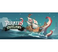 Pirates Outlaws (PC Epic Games Accounts)