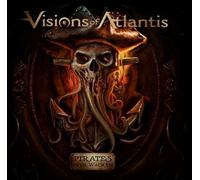 Pirates Over Wacken CD