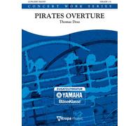 Pirates Overture / Conducteur