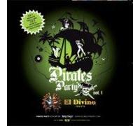 Pirates Party - Jolly Rodger @ Il Divino Ibiza [Import]