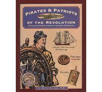 Pirates & Patriots of the Revolution