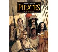 Pirates - Pirates: Intégrale petit format