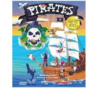 Pirates - Pop-Up Xxl