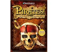 Pirates: Scourge of The Seven Seas