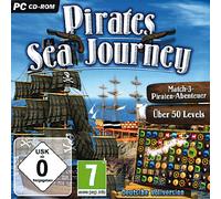 Pirates Sea Journey