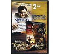 Pirates & Sea Wolf: The Pirates Curse [Import USA Zone 1]