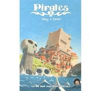 Pirates - Shuky - Makaka - broché - Bande dessinée