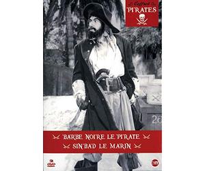 Pirates : Sinbad Le Marin / Barbe Noire Le Pirate