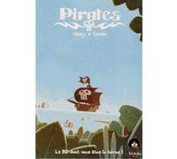 Pirates T01 Gorobeï (Illustration), Shuky (Auteur)