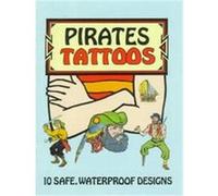 Pirates Tattoos Steven James Petruccio (Auteur)
