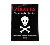 Pirates: Terror On The High Seas