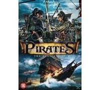 PIRATES-THE KING S SEAL-NL G